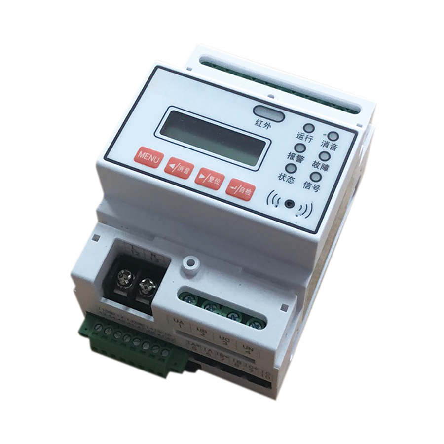 智慧用電在線監(jiān)控器